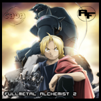 fullmetal alchemist brotherhood